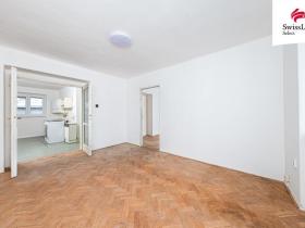 Prodej bytu 2+1, Pardubice, Dašická, 55 m2