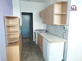 Prodej bytu 3+1, Most, M. G. Dobnera, 63 m2