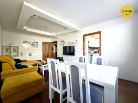Prodej bytu 4+1, Velké Meziříčí, Bezděkov, 91 m2