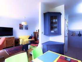 Pronájem bytu 3+1, Praha - Stodůlky, Husníkova, 91 m2