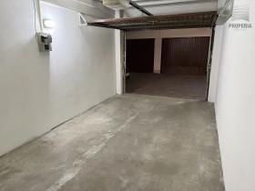 Prodej garáže, Brno, Valouškova, 17 m2