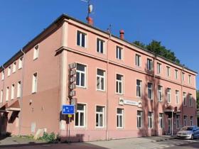 Prodej ubytování, Karlovy Vary, 1700 m2