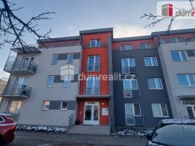 Pronájem bytu 1+1, Kolín - Kolín IV, Vrchlického, 44 m2