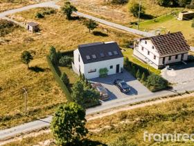 Prodej pozemku pro bydlení, Václavov u Bruntálu - Horní Václavov, 625 m2