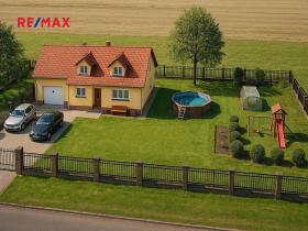 Prodej pozemku pro bydlení, Kouřim, Na Salabce, 766 m2