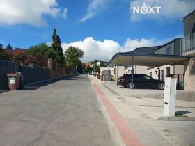 Pronájem bytu 1+kk, Zlín, Pod Hradem I, 33 m2