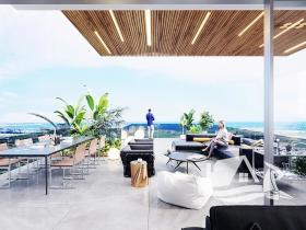 Prodej bytu 3+1, Larnaka, Kypr, 106 m2