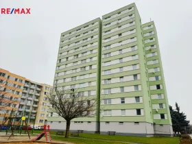 Pronájem bytu 1+kk, Strakonice - Strakonice II, Na Ohradě, 35 m2