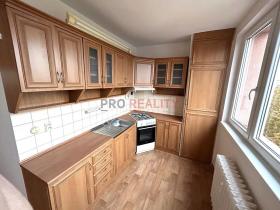 Prodej bytu 3+1, Ostrava, Výškovická, 74 m2