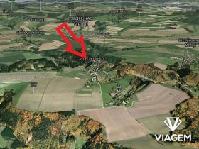 Prodej podílu lesa, Velké Petrovice, 4922 m2