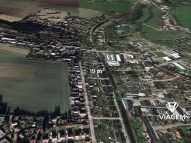 Prodej pole, Třešť, 19 m2
