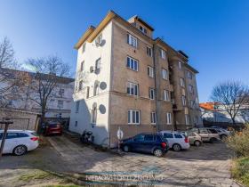 Prodej bytu 1+1, Znojmo, Palliardiho, 44 m2