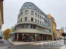 Pronájem komerční nemovitosti, Jablonec nad Nisou, Komenského, 80 m2