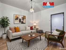 Prodej rodinného domu, Sadská, Prokopova, 141 m2