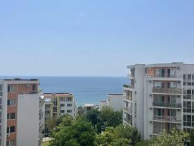 Prodej bytu 1+kk, Sveti Vlas, Bulharsko, 35 m2