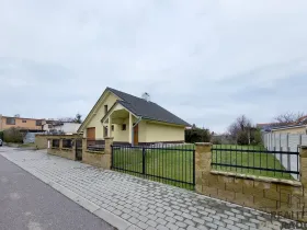 Prodej rodinného domu, Suchohrdly, Pálavská, 135 m2