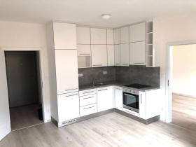 Pronájem bytu 2+kk, Brno, Wágnerova, 40 m2