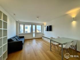 Pronájem bytu 3+kk, Blansko, Čelakovského, 110 m2