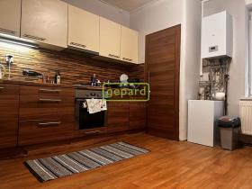 Pronájem bytu 2+kk, Brno, Kopečná, 49 m2