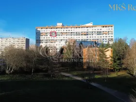 Prodej bytu 4+kk, Praha, V Štíhlách, 80 m2