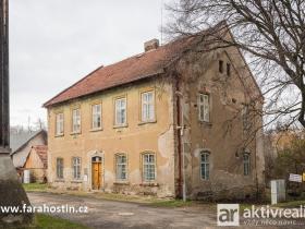 Prodej ubytování, Hostín u Vojkovic, 420 m2