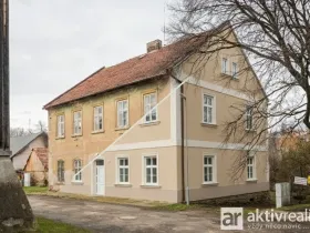 Prodej ubytování, Hostín u Vojkovic, 420 m2