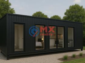 Prodej rodinného domu, Šumperk, 30 m2