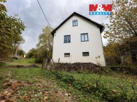 Prodej chaty, Branná, 100 m2