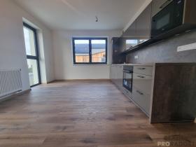 Pronájem bytu 2+kk, Mladá Boleslav - Chrást, 53 m2