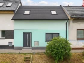 Prodej rodinného domu, Přerov, Čekyňská, 30 m2