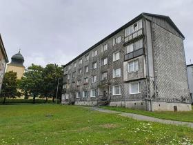 Prodej bytu 2+1, Přimda, Nová, 48 m2