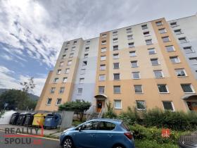Prodej bytu 4+1, Ústí nad Labem - Krásné Březno, Keplerova, 79 m2