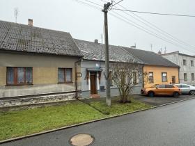 Pronájem rodinného domu, Radnice, Ke Skomelnu, 72 m2