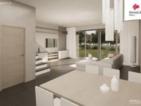 Prodej rodinného domu, Praha - Libuš, Na močále, 174 m2