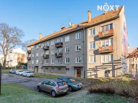 Prodej bytu 3+1, Olomouc, Rooseveltova, 64 m2