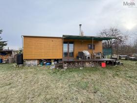 Prodej mobilheimu, Louny, Mírové náměstí, 25 m2