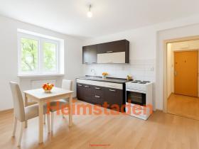Pronájem bytu 2+1, Karviná - Nové Město, Havířská, 48 m2