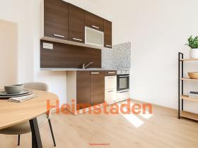 Pronájem bytu 2+1, Havířov - Město, 1. máje, 50 m2