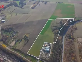 Prodej komerčního pozemku, Velké Meziříčí, 52821 m2
