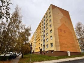 Prodej bytu 3+1, Rumburk - Rumburk 1, Polní, 73 m2