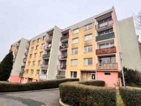 Prodej bytu 3+1, Děčín - Děčín I-Děčín, Kaštanová, 74 m2