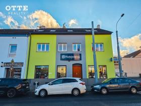 Pronájem bytu 3+1, Plzeň, Cukrovarská, 105 m2