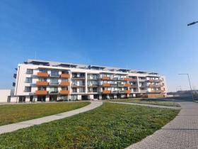 Pronájem bytu 2+kk, Olomouc, Aloise Rašína, 45 m2