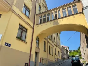 Prodej bytu 2+1, Náchod, Na Letné, 67 m2