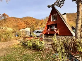 Prodej chaty, Řehlovice, 50 m2