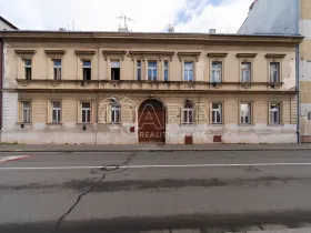 Pronájem bytu 2+1, Chrudim - Chrudim II, Novoměstská, 57 m2