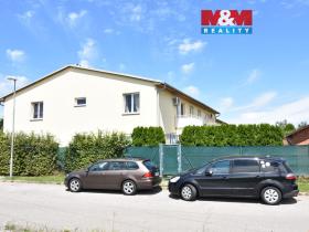 Pronájem bytu 2+kk, Mratín, Brandýská, 45 m2