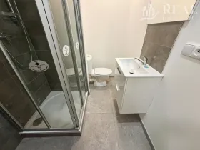 Pronájem bytu 1+kk, Jirkov, Studentská, 20 m2