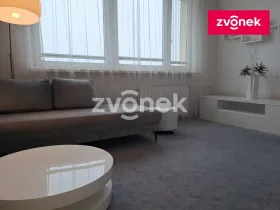 Pronájem bytu 1+1, Zlín, Česká, 33 m2