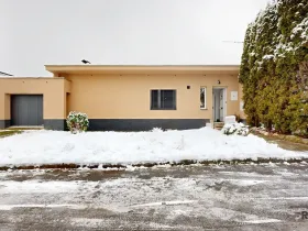 Prodej rodinného domu, Jihlava, Nová, 176 m2